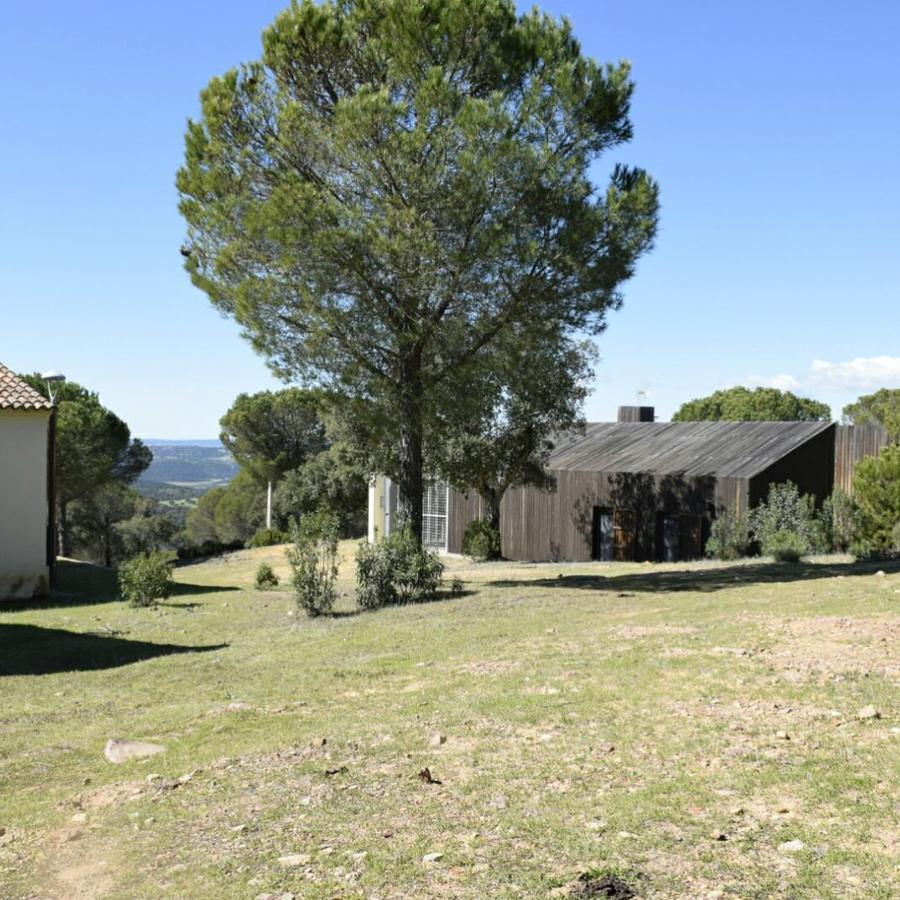Casas Rurales Cijara Guest House Helechosa Exterior photo